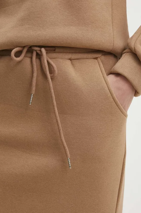 Комплект - блузка и юбка Answear Lab