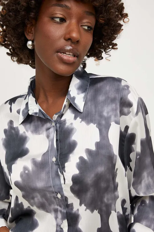 grigio Answear Lab camicia Donna