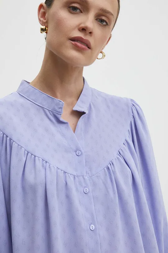 violetto Answear Lab camicia