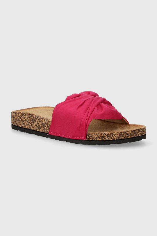 rosa Answear Lab ciabatte slide Donna