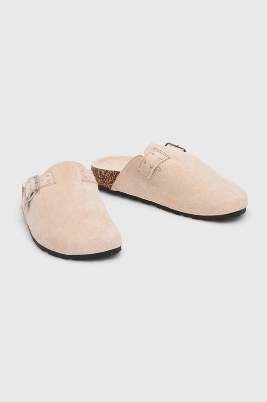 Answear Lab ciabatte slide beige