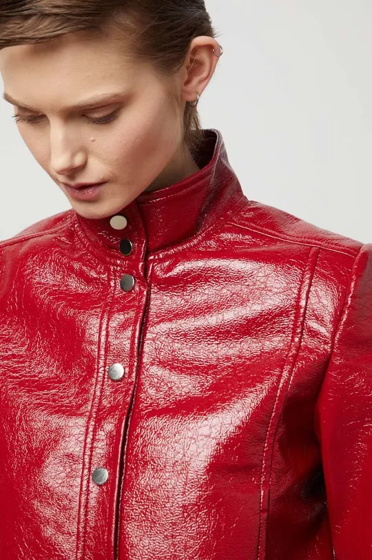 червоний Куртка Answear Lab