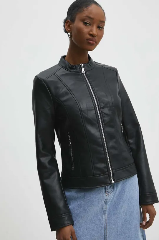 чорний Куртка Answear Lab Жіночий
