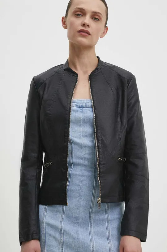 nero Answear Lab giacca Donna
