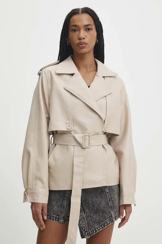 beige Answear Lab giacca Donna