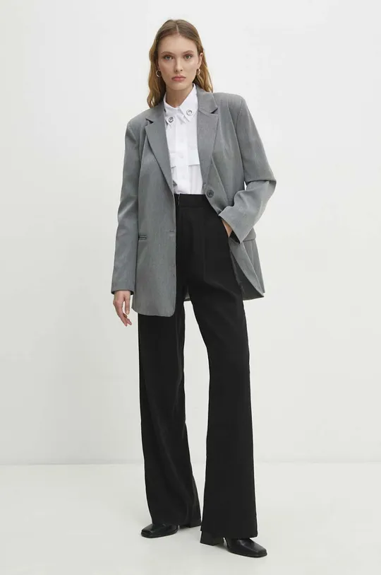 grigio Answear Lab giacca Donna