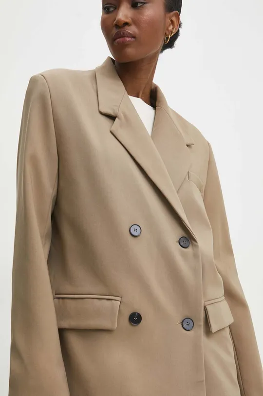 beige Answear Lab giacca