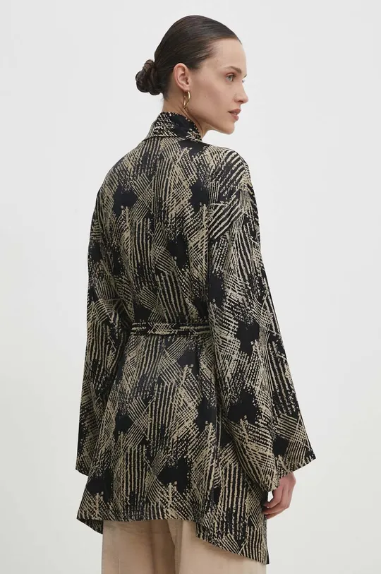 Answear Lab kimono 100% viszkóz