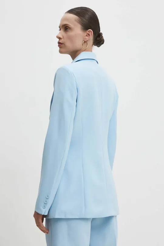 blu Answear Lab giacca