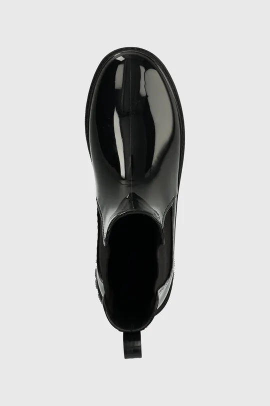 črna Gumijasti škornji Answear Lab