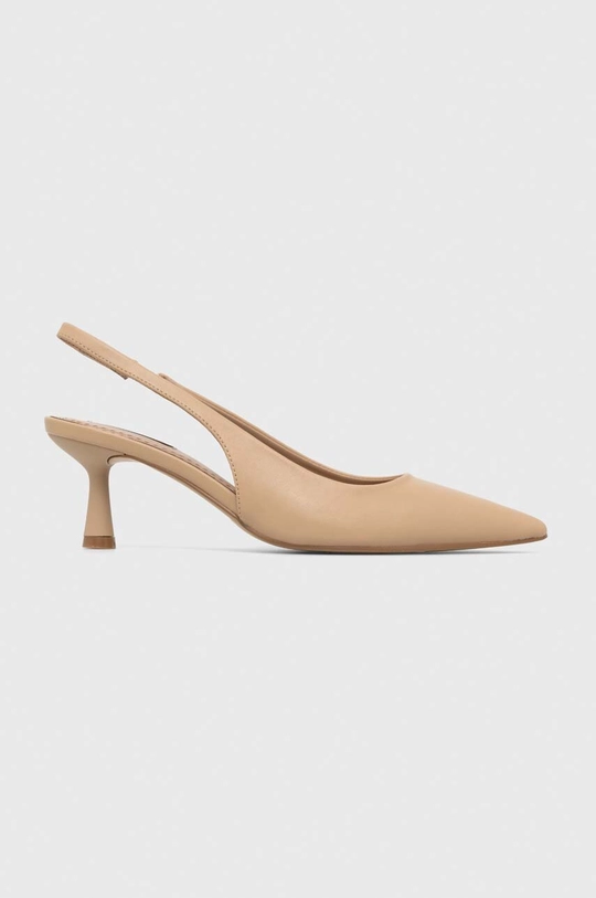 beige Answear Lab tacchi a spillo Donna