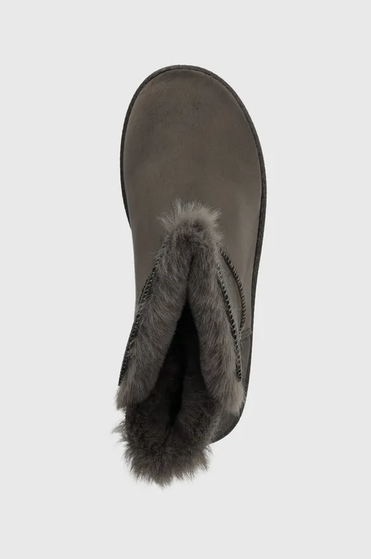 siva Čizme za snijeg Answear Lab