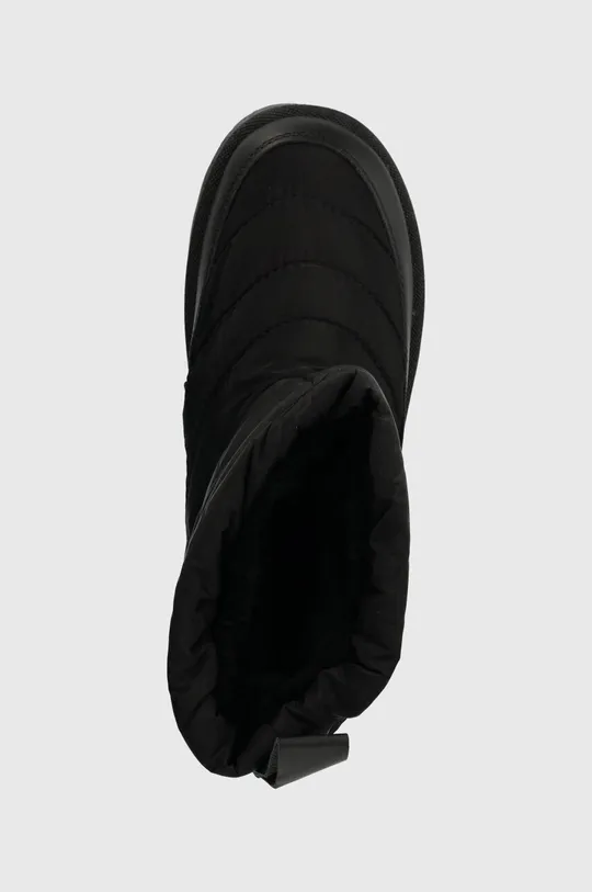 μαύρο Μπότες χιονιού Answear Lab