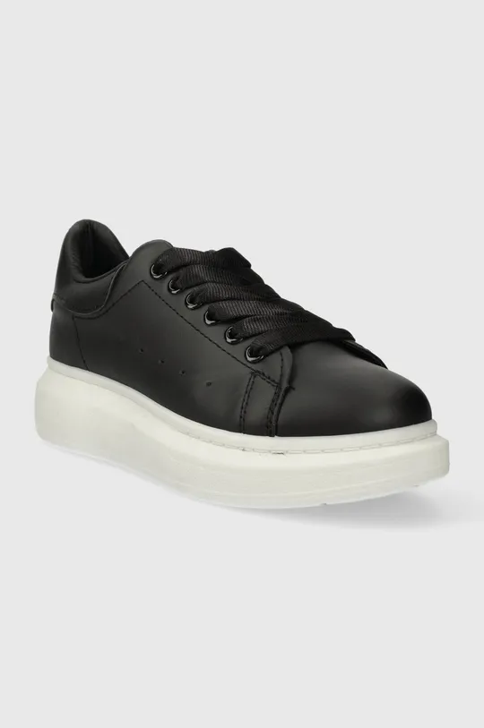 Answear Lab sportcipő fekete