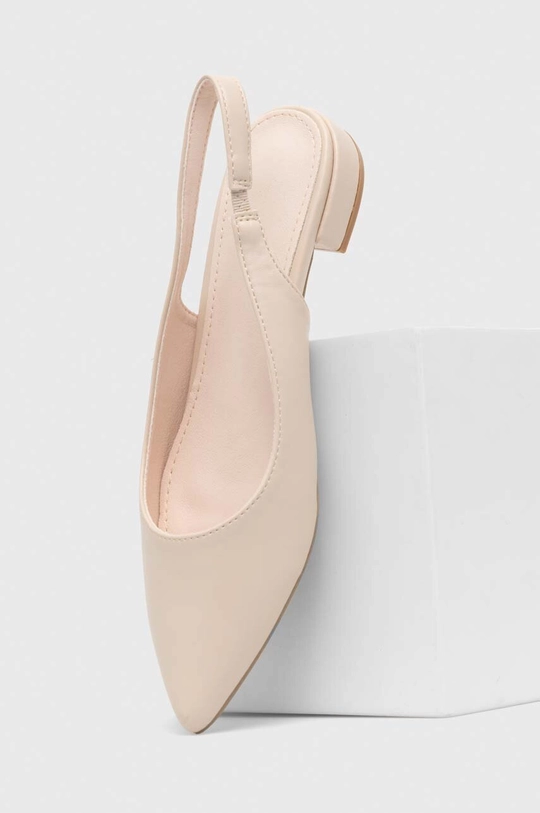 Answear Lab ballerine beige