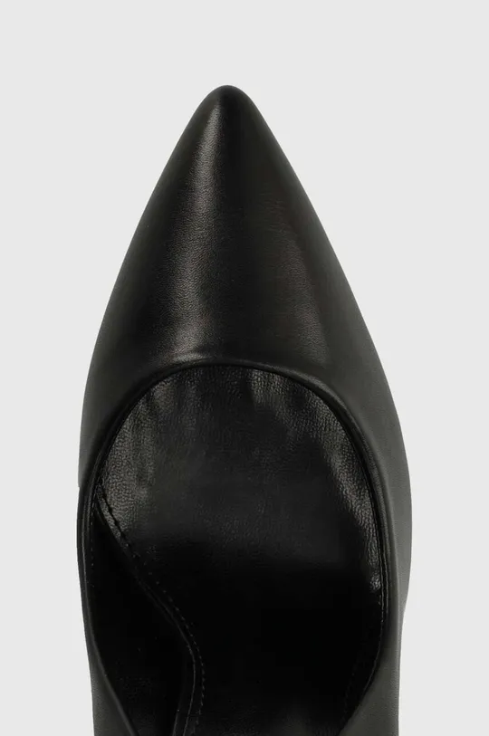 Туфлі Answear Lab чорний
