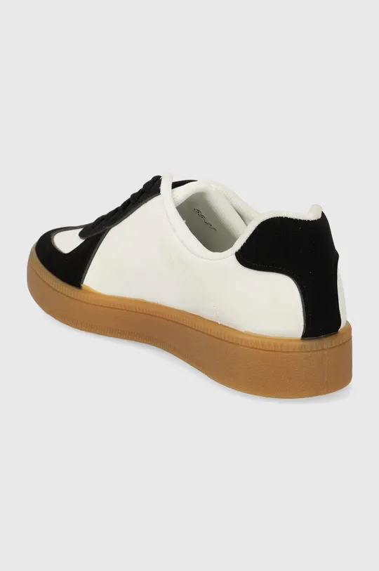 Answear Lab sneakers Gambale: Materiale sintetico Parte interna: Materiale sintetico, Materiale tessile Suola: Materiale sintetico