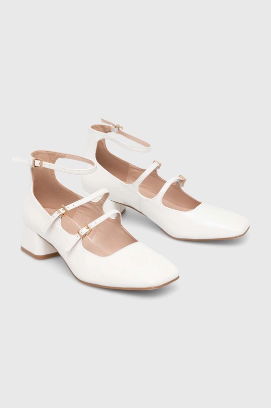 Answear Lab ballerine bianco