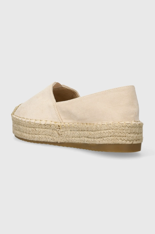 Answear Lab espadrillas Gambale: Materiale tessile Parte interna: Materiale sintetico, Materiale tessile Suola: Materiale sintetico