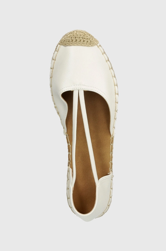 fehér Answear Lab espadrilles