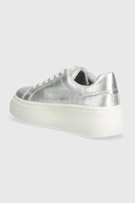 Answear Lab sneakers Gambale: Materiale tessile Parte interna: Materiale tessile Suola: Materiale sintetico