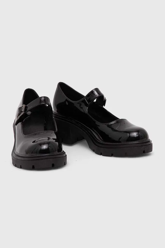 Κλειστά παπούτσια Answear Lab μαύρο