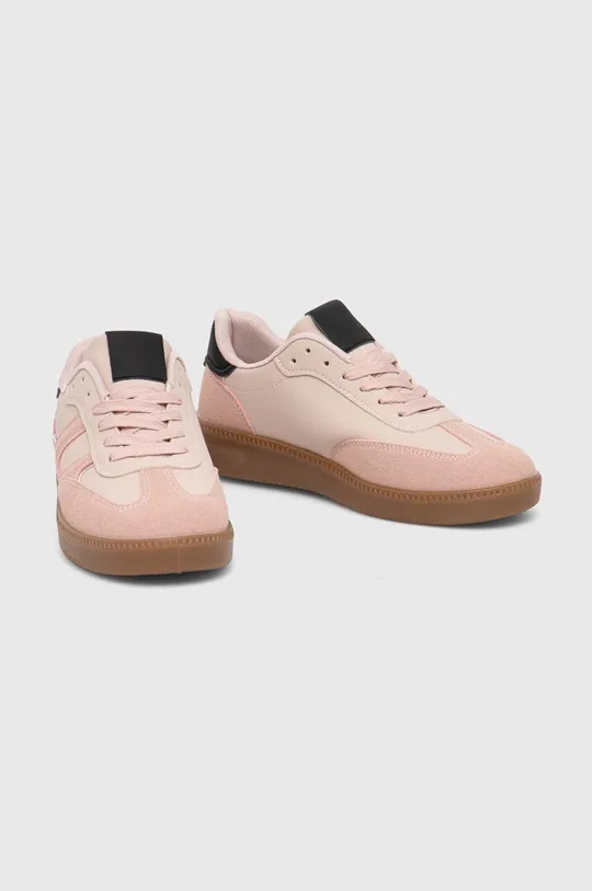 Answear Lab cipő rózsaszín