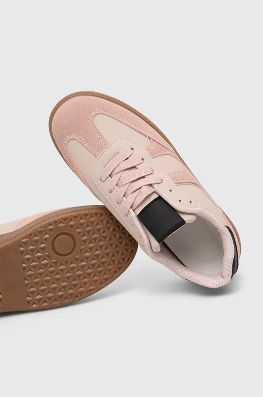 rózsaszín Answear Lab cipő