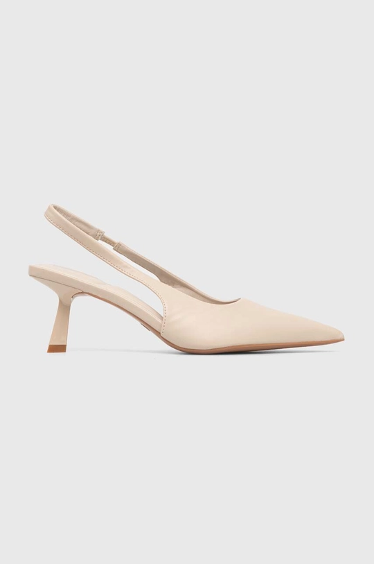 beige Answear Lab tacchi a spillo Donna