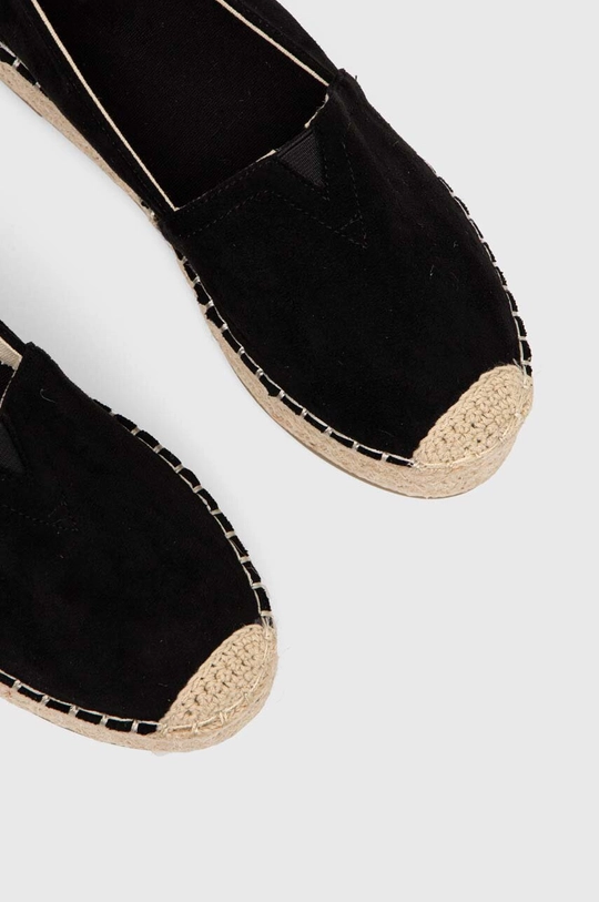 Espadrilky Answear Lab Zvršok: Syntetická látka Vnútro: Textil Podrážka: Syntetická látka