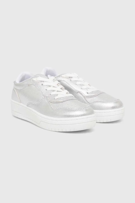 Answear Lab sneakers argento