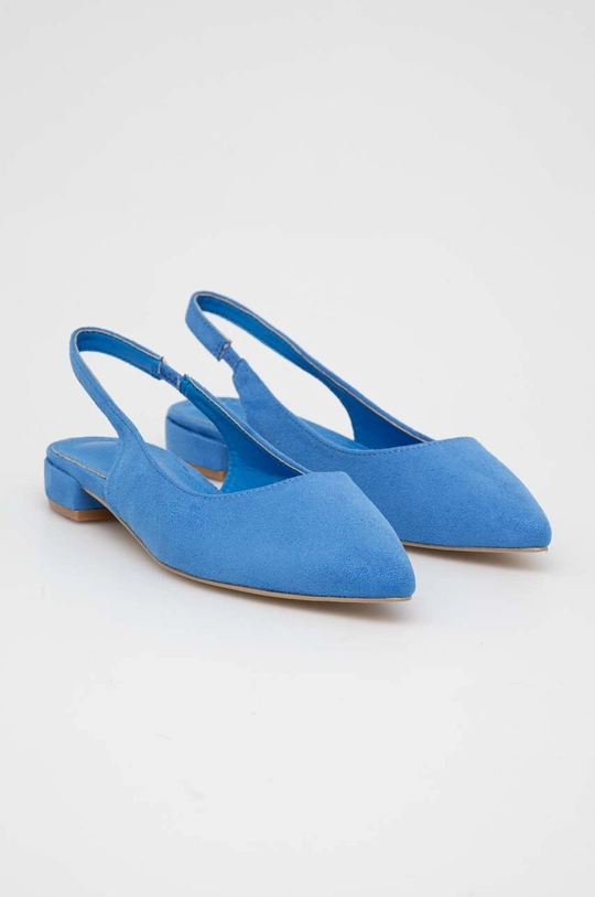 Answear Lab ballerine blu