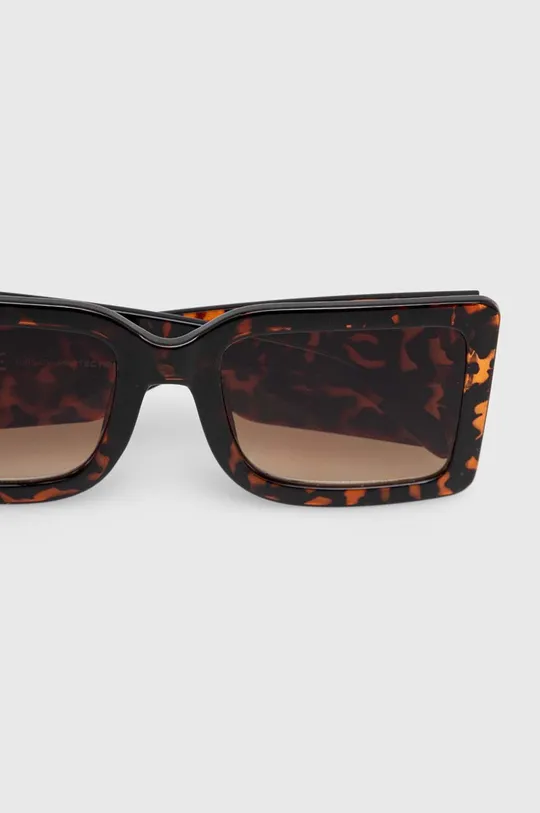 коричневий Сонцезахисні окуляри Answear Lab