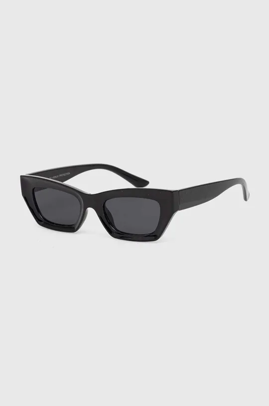 czarny Answear Lab okulary przeciwsłoneczne Damski