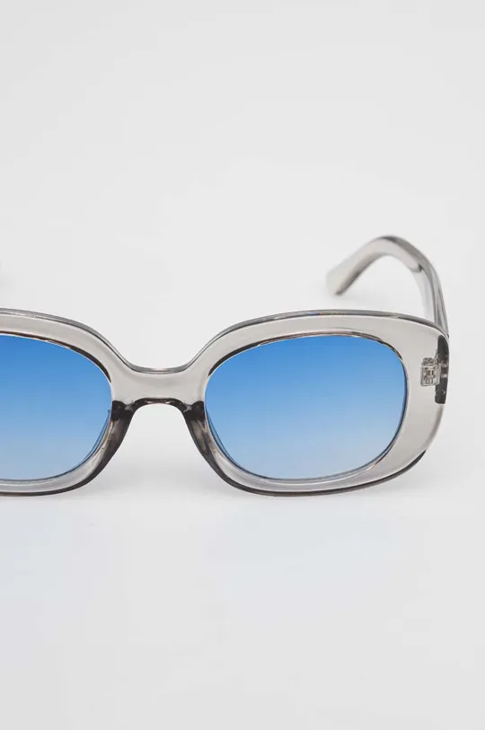 Answear Lab okulary przeciwsłoneczne Materiał syntetyczny