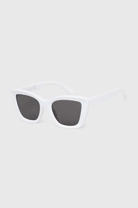 білий Сонцезахисні окуляри Answear Lab Жіночий
