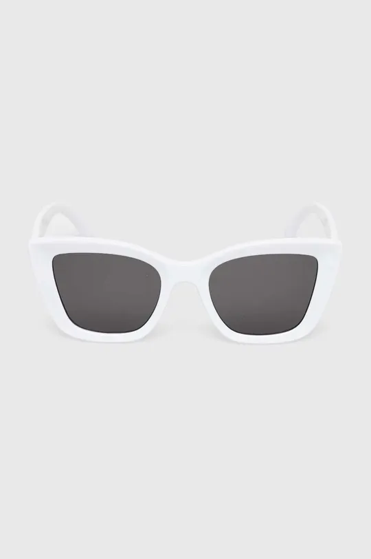 Slnečné okuliare Answear Lab biela