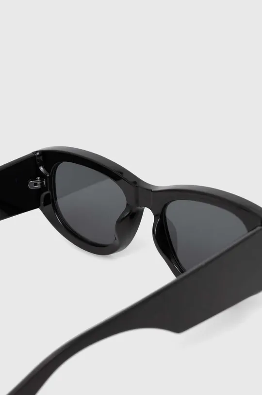 črna Sončna očala Answear Lab