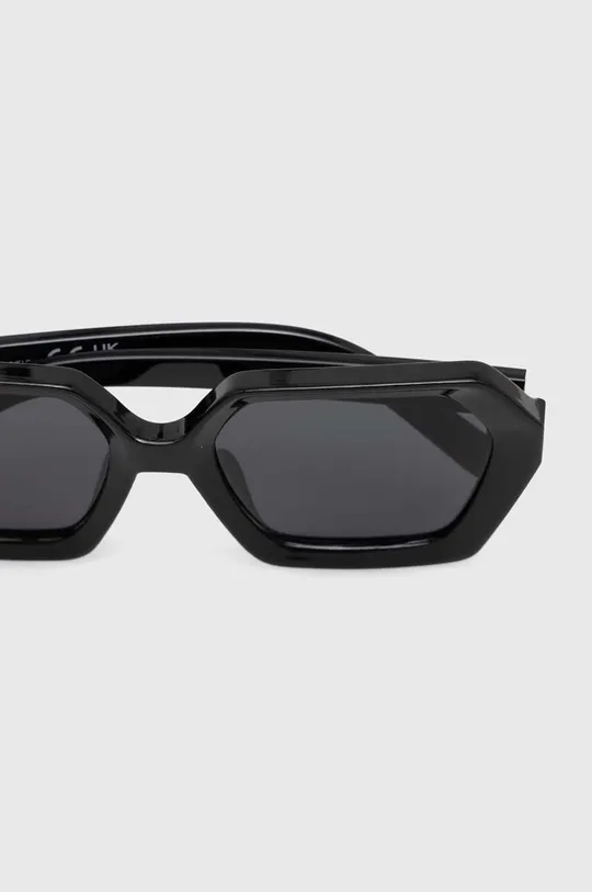 чорний Сонцезахисні окуляри Answear Lab