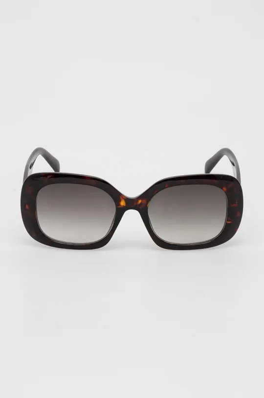 Солнцезащитные очки Answear Lab 100% Пластик