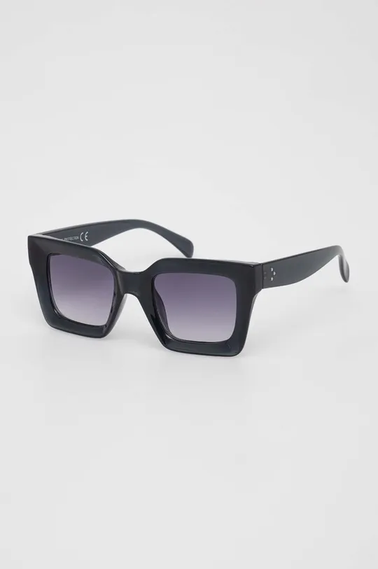 Сонцезахисні окуляри Answear Lab темно-синій