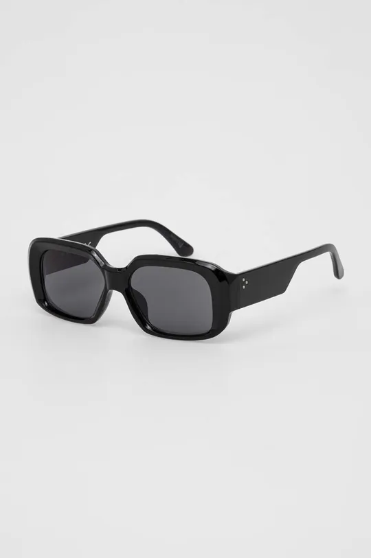 чёрный Солнцезащитные очки Answear Lab Женский