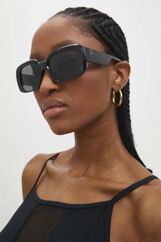 Γυαλιά ηλίου Answear Lab Πλαστική ύλη