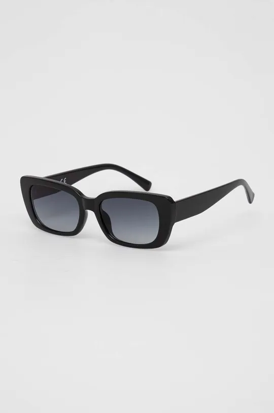 Answear Lab napszemüveg fekete