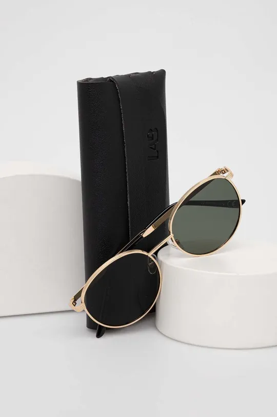 Γυαλιά ηλίου Answear Lab 100% Πλαστική ύλη