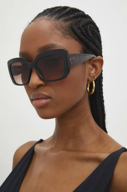 Сонцезахисні окуляри Answear Lab 100% Пластик