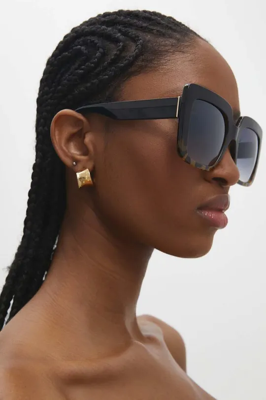 μαύρο Γυαλιά ηλίου Answear Lab Γυναικεία