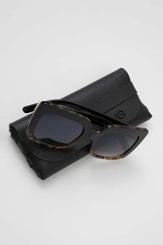 fekete Answear Lab napszemüveg