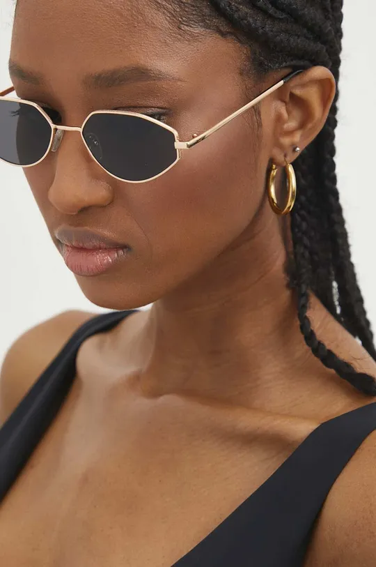 oro Answear Lab occhiali da sole