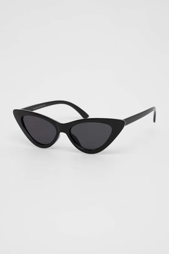 Sunčane naočale Answear Lab crna